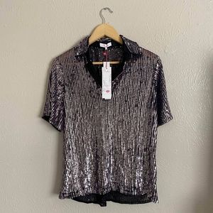 Parker beautiful blouse